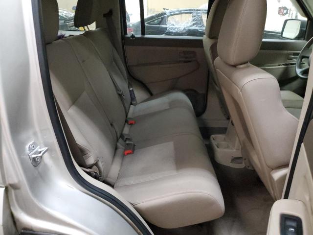 Photo 11 from auction – 2008 JEEP LIBERTY with VIN 1J8GN28K08W140584
