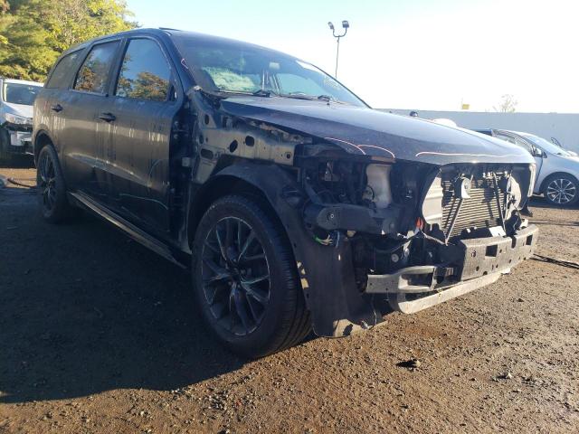 Photo 4 from auction – 2015 DODGE DURANGO R/ with VIN 1C4SDJCT1FC145659
