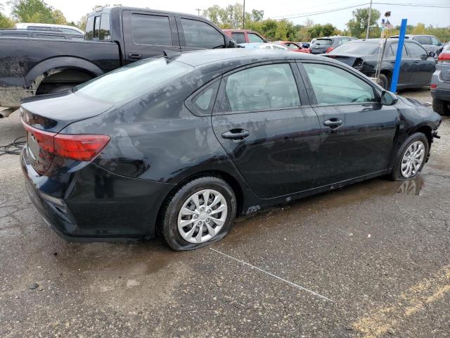 Photo 3 from auction – 2019 KIA FORTE FE with VIN 3KPF24AD7KE039966