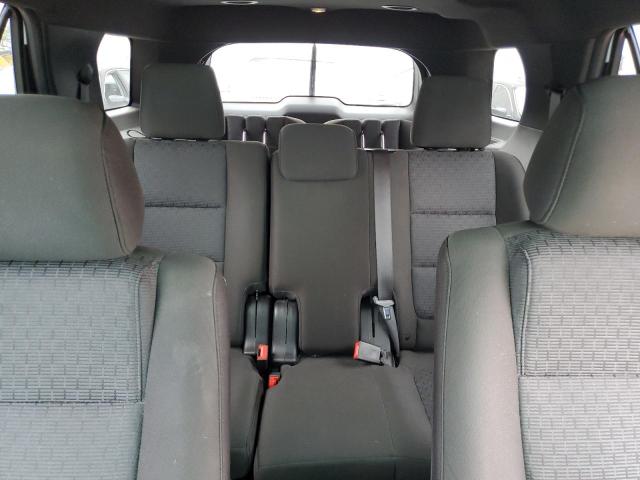 Photo 10 from auction – 2014 FORD EXPLORER X with VIN 1FM5K8D89EGB39665