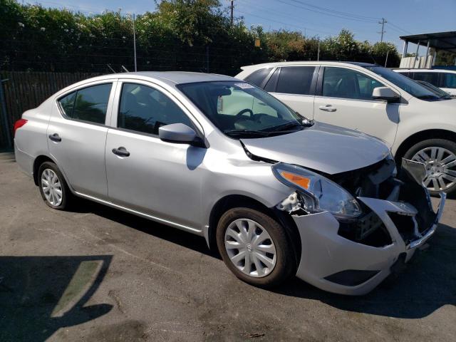 Photo 4 from auction – 2016 NISSAN VERSA S with VIN 3N1CN7AP5GL847406