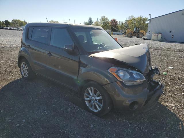 Photo 4 from auction – 2013 KIA SOUL + with VIN KNDJT2A61D7553134
