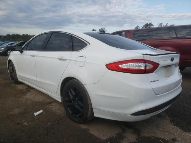 Photo 2 from auction – 2016 FORD FUSION SE with VIN 1FA6P0HDXG5113101