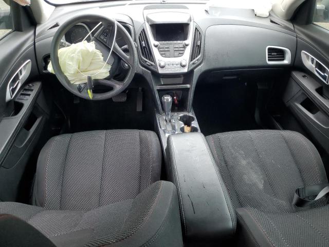 Photo 8 from auction – 2017 CHEVROLET EQUINOX LS with VIN 2GNFLEEK6H6162833