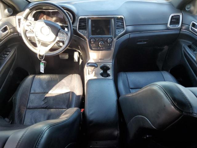 Photo 8 from auction – 2014 JEEP GRAND CHER with VIN 1C4RJEBG3EC240113
