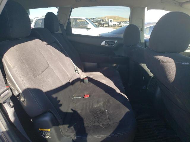Photo 11 from auction – 2013 NISSAN PATHFINDER with VIN 5N1AR2MM0DC613559
