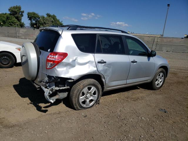 Photo 3 from auction – 2010 TOYOTA RAV4 with VIN JTMZF4DV2AD016617