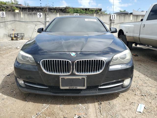Photo 5 from auction – 2011 BMW 535 I with VIN WBAFR7C57BC266632
