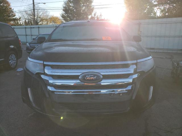 Photo 5 from auction – 2014 FORD EDGE LIMIT with VIN 2FMDK4KC4EBB53783
