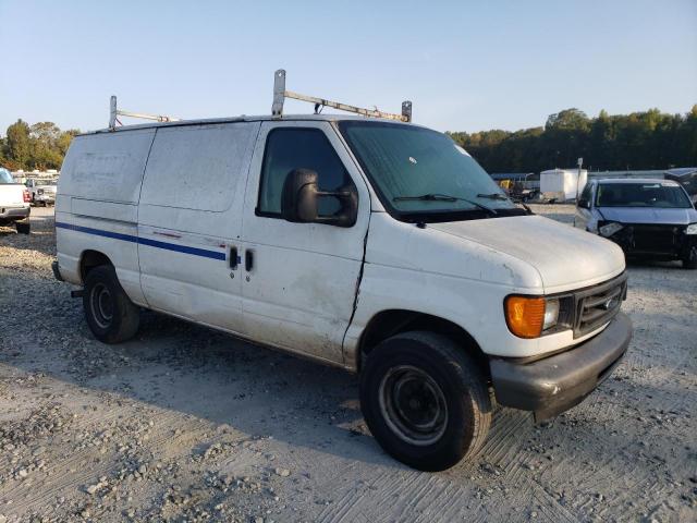 Photo 4 from auction – 2007 FORD ECONOLINE with VIN 1FTNE24L97DA15512