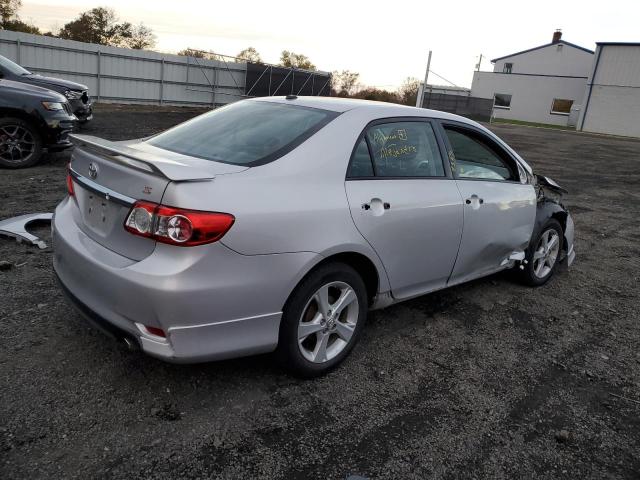 Photo 3 from auction – 2011 TOYOTA COROLLA with VIN 2T1BU4EE4BC654257