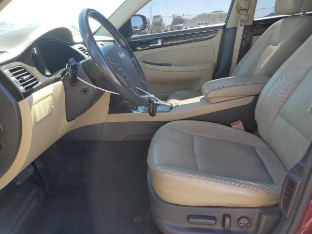 Photo 7 from auction – 2011 HYUNDAI GENESIS 3. with VIN KMHGC4DE7BU118556