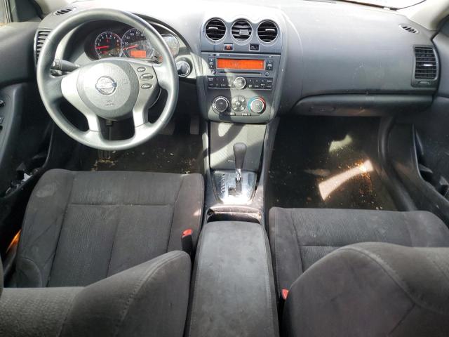 Photo 8 from auction – 2012 NISSAN ALTIMA BAS with VIN 1N4AL2AP4CC247629