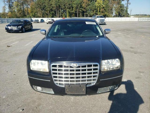 Photo 5 from auction – 2010 CHRYSLER 300 TOURIN with VIN 2C3CA5CV8AH241658