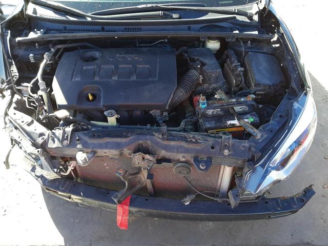 Photo 11 from auction – 2016 TOYOTA COROLLA L with VIN 5YFBURHE6GP425336