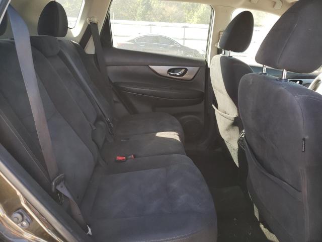 Photo 11 from auction – 2015 NISSAN ROGUE S with VIN KNMAT2MV7FP506499