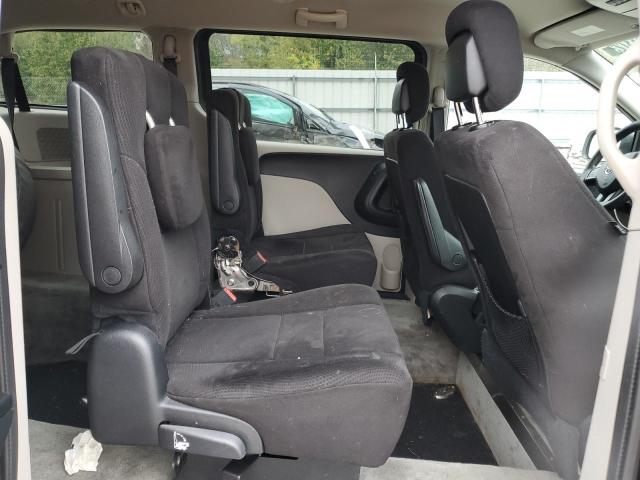 Photo 11 from auction – 2012 DODGE GRAND CARA with VIN 2C4RDGCG7CR224907