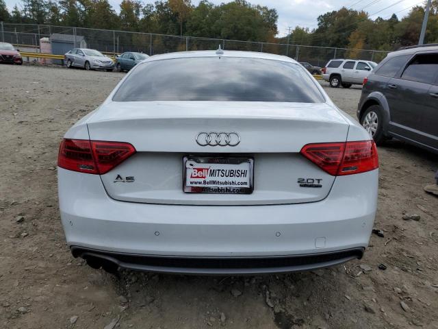 Photo 6 from auction – 2015 AUDI A5 PREMIUM with VIN WAUMFAFR4FA046751