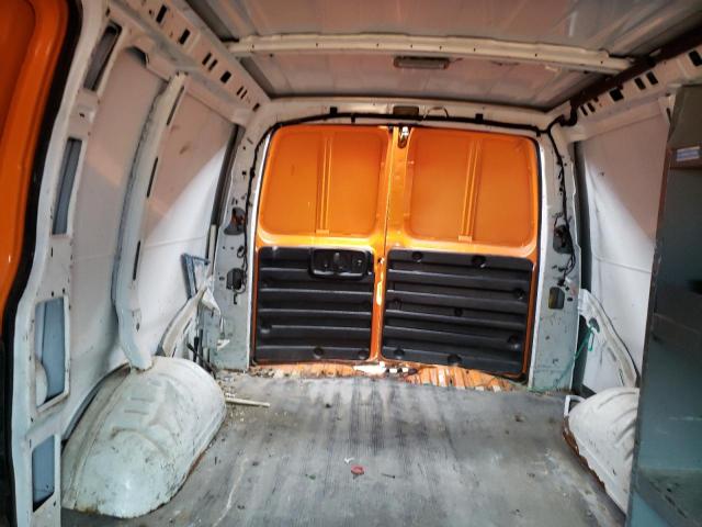 Photo 10 from auction – 2014 CHEVROLET EXPRESS G1 with VIN 1GCSGAFX8E1100945