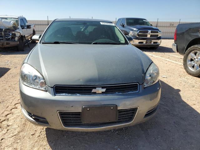 Photo 5 from auction – 2008 CHEVROLET IMPALA LT with VIN 2G1WT58KX89269461