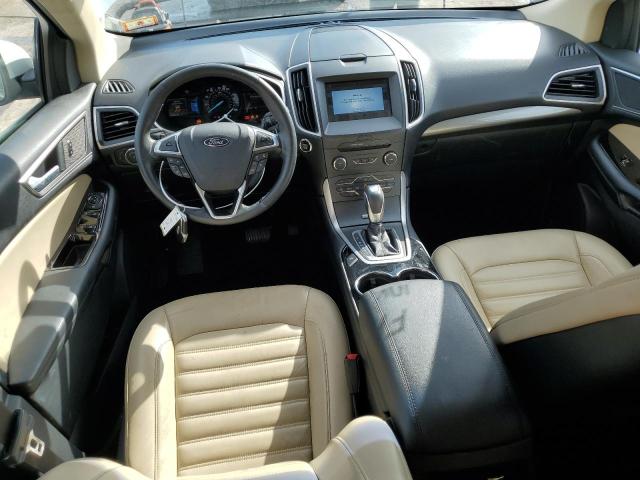Photo 8 from auction – 2016 FORD EDGE SEL with VIN 2FMPK3J95GBB55610