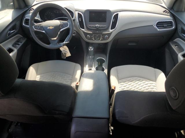 Photo 8 from auction – 2021 CHEVROLET EQUINOX LS with VIN 3GNAXHEV6MS153085