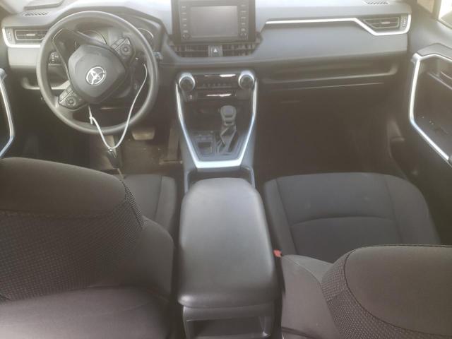 Photo 8 from auction – 2019 TOYOTA RAV4 LE with VIN JTMK1RFVXKD040787