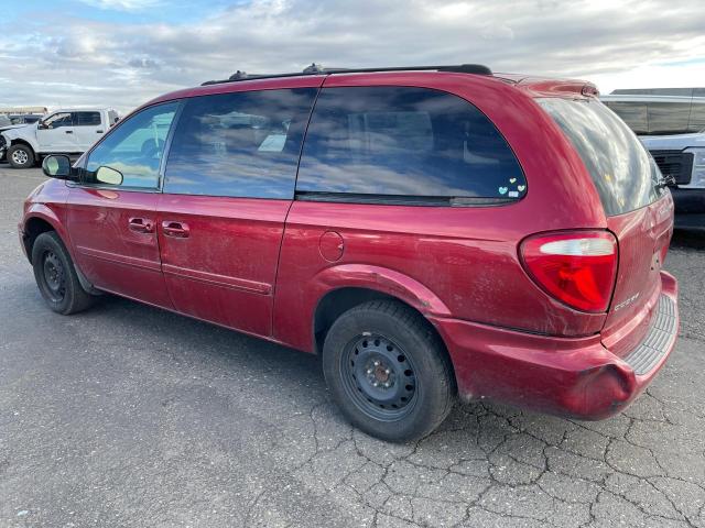 Photo 2 from auction – 2005 DODGE GRAND CARA with VIN 2D4GP44L75R408453
