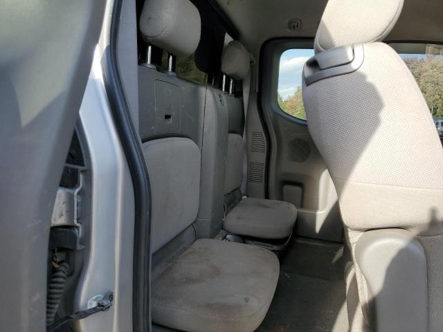 Photo 10 from auction – 2007 NISSAN FRONTIER K with VIN 1N6BD06T47C444728