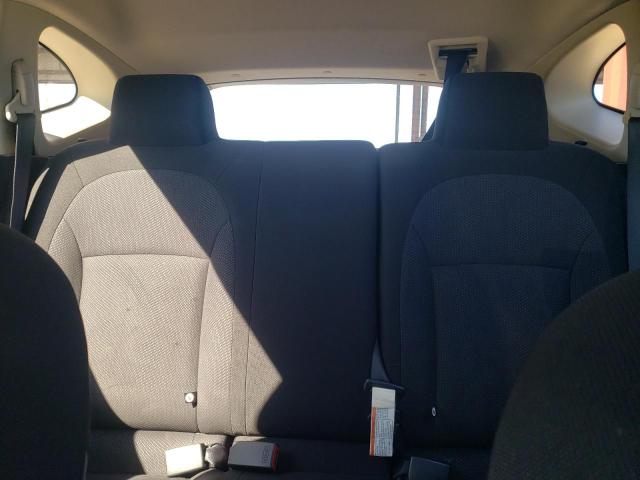 Photo 10 from auction – 2012 NISSAN ROGUE S with VIN JN8AS5MT1CW267444