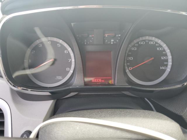 Photo 9 from auction – 2015 GMC TERRAIN SL with VIN 2GKFLTE32F6103107