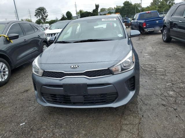 Photo 5 from auction – 2019 KIA RIO S with VIN 3KPA25AB7KE214151