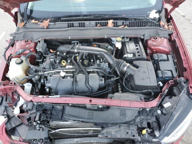 Photo 11 from auction – 2019 FORD FUSION TIT with VIN 3FA6P0D93KR152684