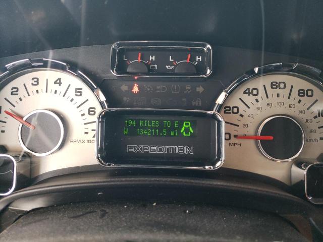 Photo 9 from auction – 2014 FORD EXPEDITION with VIN 1FMJU1K59EEF61729
