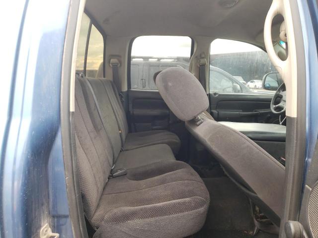 Foto 10 de la subasta – 2003 DODGE RAM 1500 S con VIN 1D7HA18D53J650086