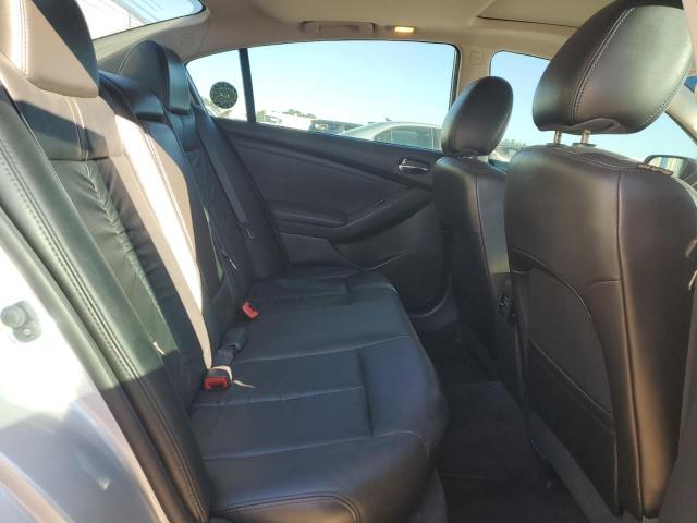 Foto 10 de la subasta – 2012 NISSAN ALTIMA SR con VIN 1N4BL2AP6CC148914