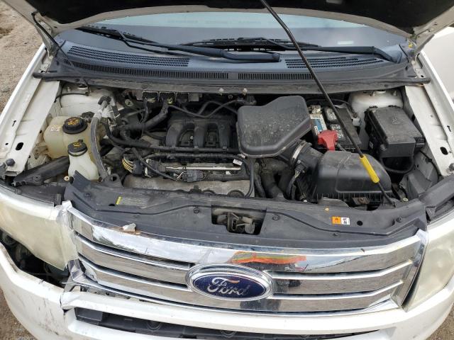 Photo 11 from auction – 2009 FORD EDGE LIMIT with VIN 2FMDK39C69BA96881