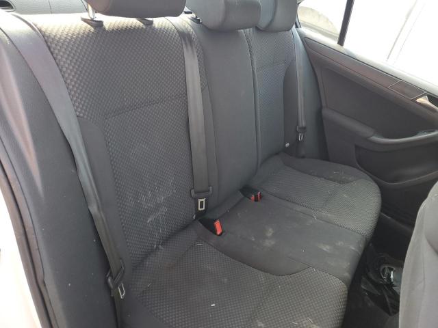 Photo 10 from auction – 2012 VOLKSWAGEN JETTA with VIN 3VW2K7AJ0CM329024