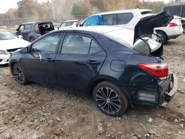 Photo 2 from auction – 2019 TOYOTA COROLLA L with VIN 2T1BURHEXKC146125