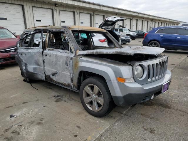 Photo 4 from auction – 2015 JEEP PATRIOT LA with VIN 1C4NJPFB7FD158082
