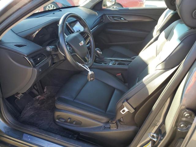 Photo 7 from auction – 2016 CADILLAC ATS with VIN 1G6AA5RA3G0145668