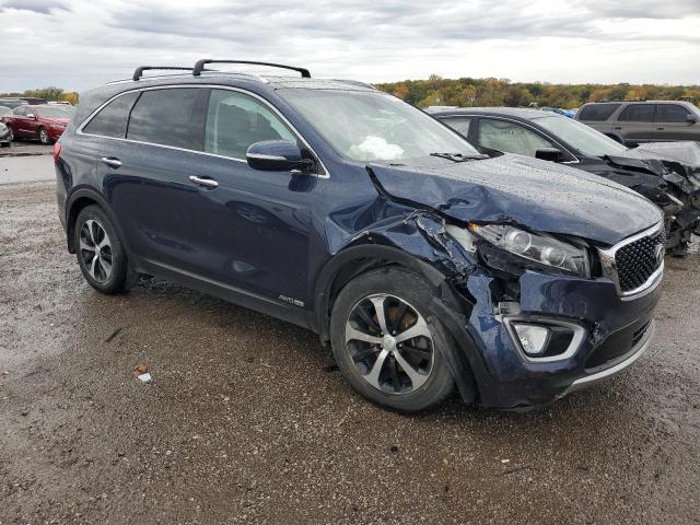 Photo 4 from auction – 2018 KIA SORENTO EX with VIN 5XYPHDA58JG394173