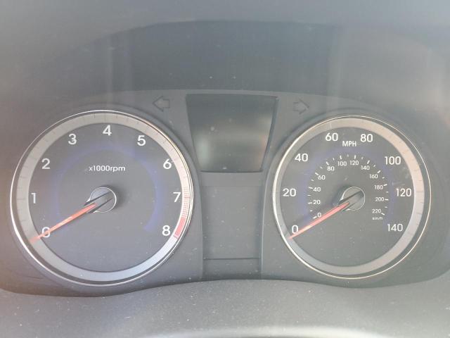 Photo 9 from auction – 2015 HYUNDAI ACCENT GLS with VIN KMHCT4AE1FU822762
