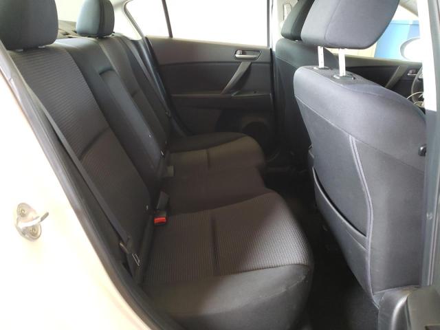Фото 10 с аукциона – 2012 MAZDA 3 I с VIN JM1BL1V85C1693652