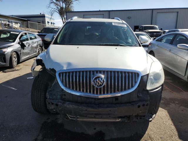 Photo 5 from auction – 2011 BUICK ENCLAVE CX with VIN 5GAKRBED0BJ281107