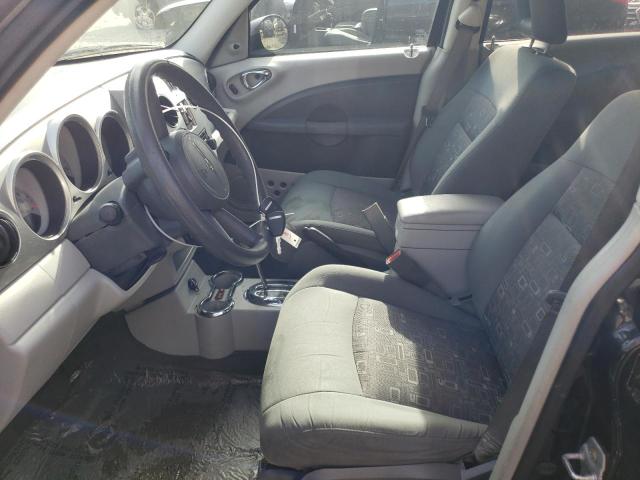 Photo 7 from auction – 2008 CHRYSLER PT CRUISER with VIN 3A8FY48B68T230181