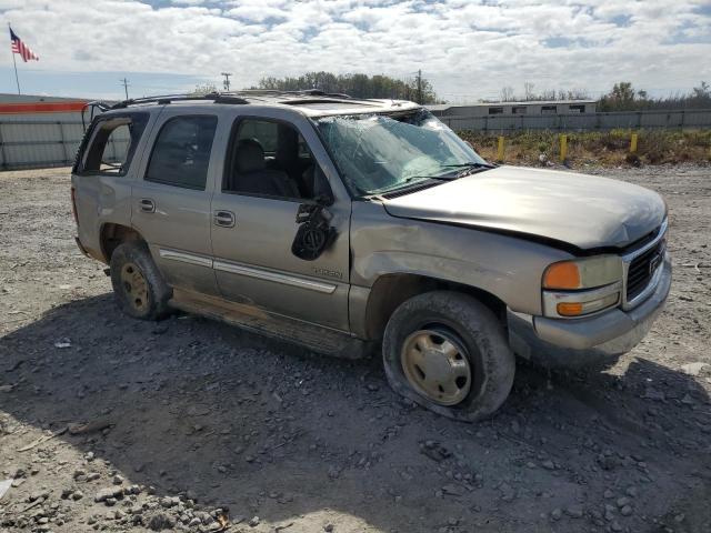 Photo 4 from auction – 2003 GMC YUKON with VIN 1GKEC13Z93R221310