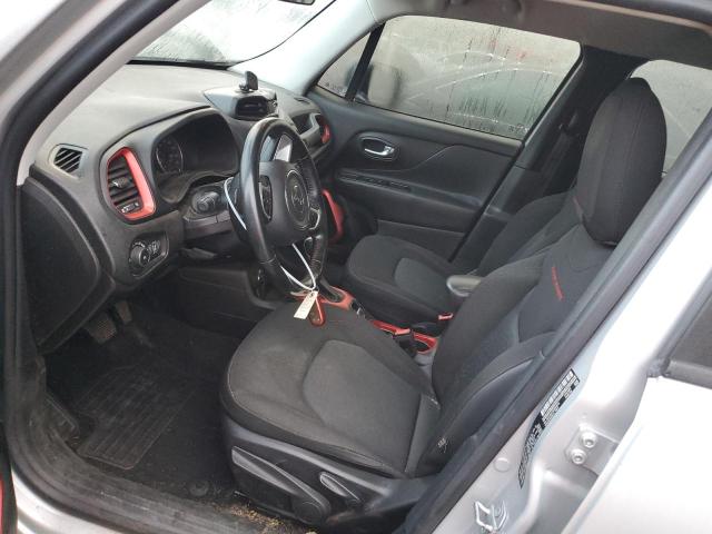 Photo 7 from auction – 2016 JEEP RENEGADE T with VIN ZACCJBCT2GPE06703