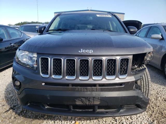 Photo 5 from auction – 2016 JEEP COMPASS SP with VIN 1C4NJDBB8GD713434