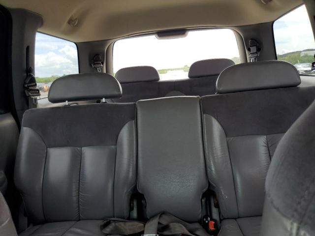Photo 10 from auction – 1999 DODGE DURANGO with VIN 1B4HR28Y3XF656955